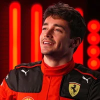 Charles Leclerc