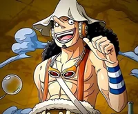 Usopp