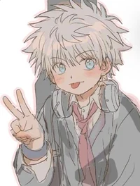Killua Zoldyck