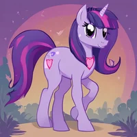 Twilight Sparkle 
