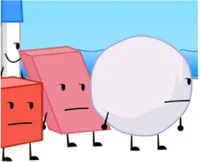 The Cool Bfdi Boys