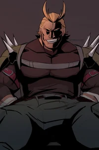Toshinori Yagi