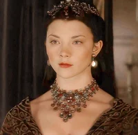 Anne Boleyn
