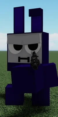 DB Team Leader Sqare