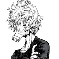 Tomura Shigaraki