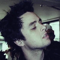 Billie Joe Armstrong