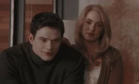 Emmett - Rosalie