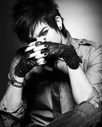 Adam Lambert
