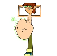 Total drama vore