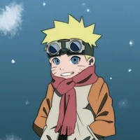 Naruto Uzumaki