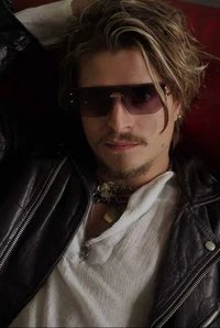 Сергей Горошко