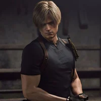 Leon Kennedy