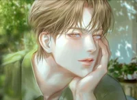 B - Elliot Andersson