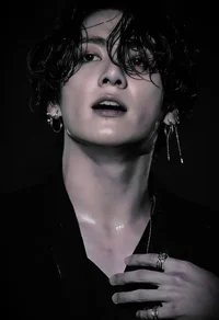 jungkook kidnaper   