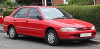 1993 Proton Persona
