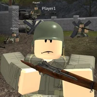 Roblox Military RPer