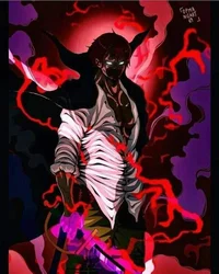 Shanks Yandere