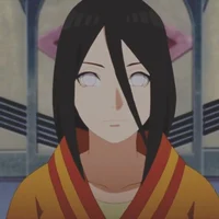 Hanabi Hyuga 