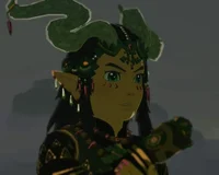 Link-Dios