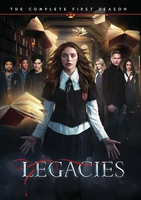 Legacies RP