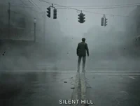 silent hill RPG