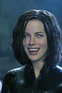 Selene The Vampire 