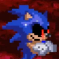 Sonic EXE