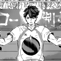 tooru oikawa