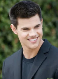Jacob Black 