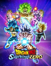 Sparking Zero beta