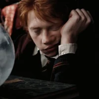 Ron Weasley