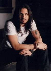 Brad Wilk