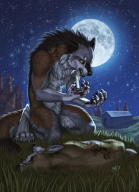 Werewolf 