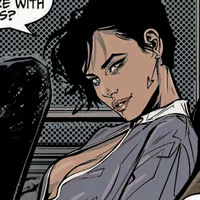 Selina Kyle