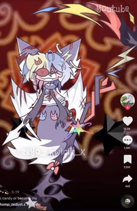 Demon Zeyo