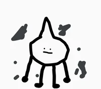 Clone 12  BFDI Style