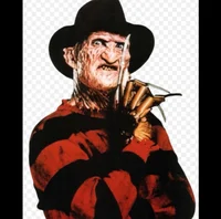 Freddy Kruger