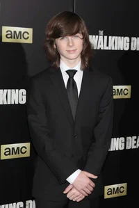 Chandler Riggs