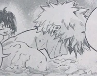 Katsuki Bakugo