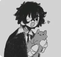 Sp anxiety Dazai