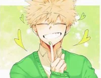 Bakugo