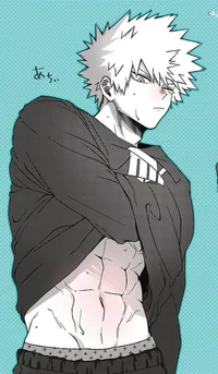 Bakugo 