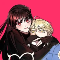 Villain With a Crush