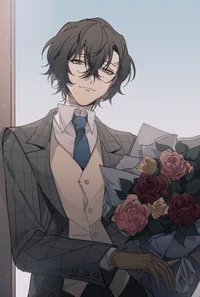 Dazai Osamu