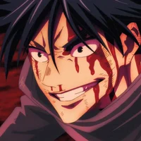 Megumi Fushiguro -3-