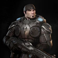 Marcus Fenix