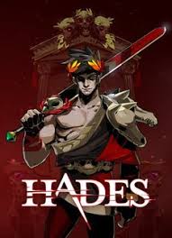 Hades game