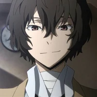 Osamu Dazai