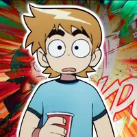 Scott Pilgrim