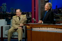 David Letterman